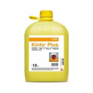 KINTO PLUS, 10 L