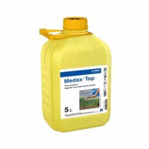 MEDAX TOP, 5L