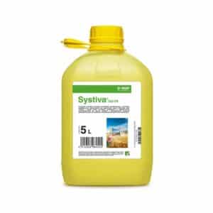 SYSTIVA 333 FS, 5 L