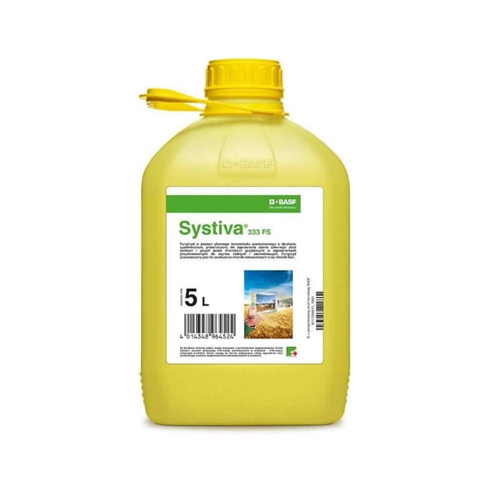 SYSTIVA 333 FS, 5 L