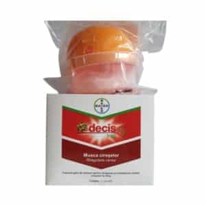 DECIS TRAP 0,03 KG in capcana, buc