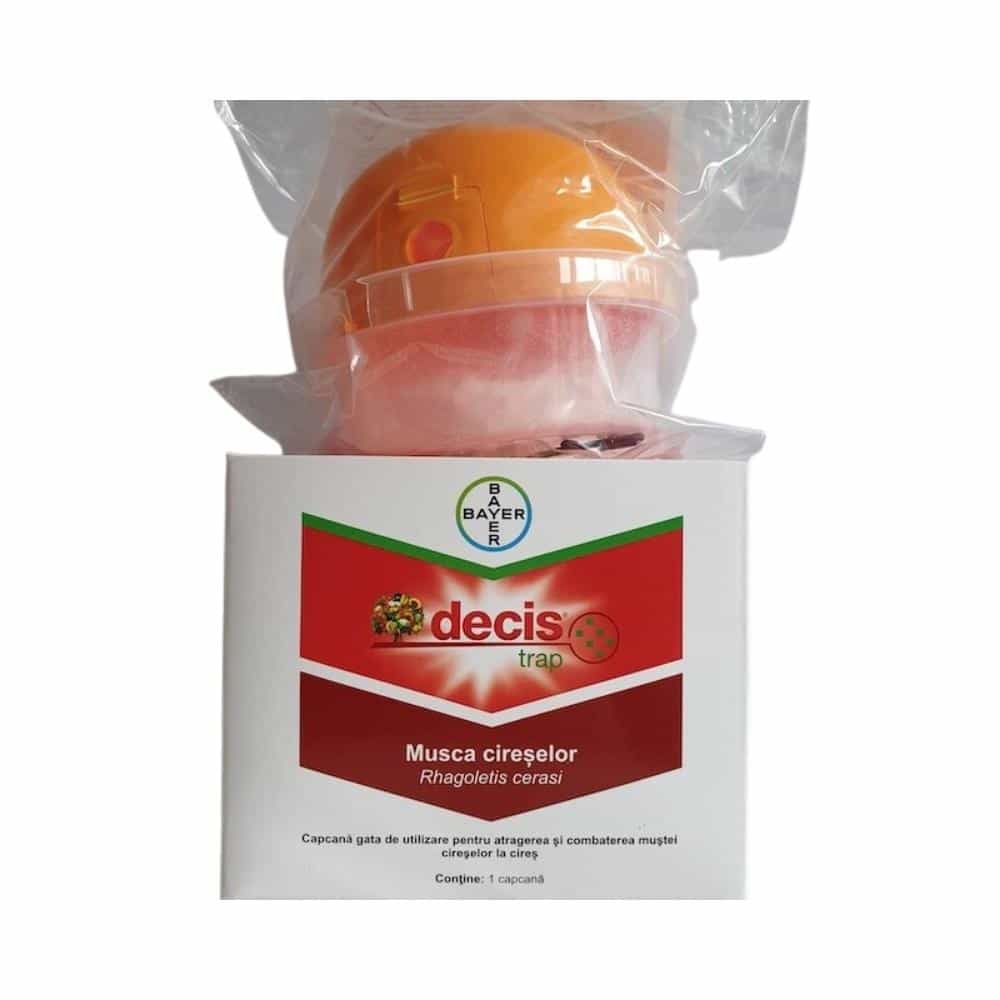 DECIS TRAP 0,03 KG in capcana, buc