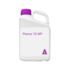 FLANCO 10 WP, 1 KG
