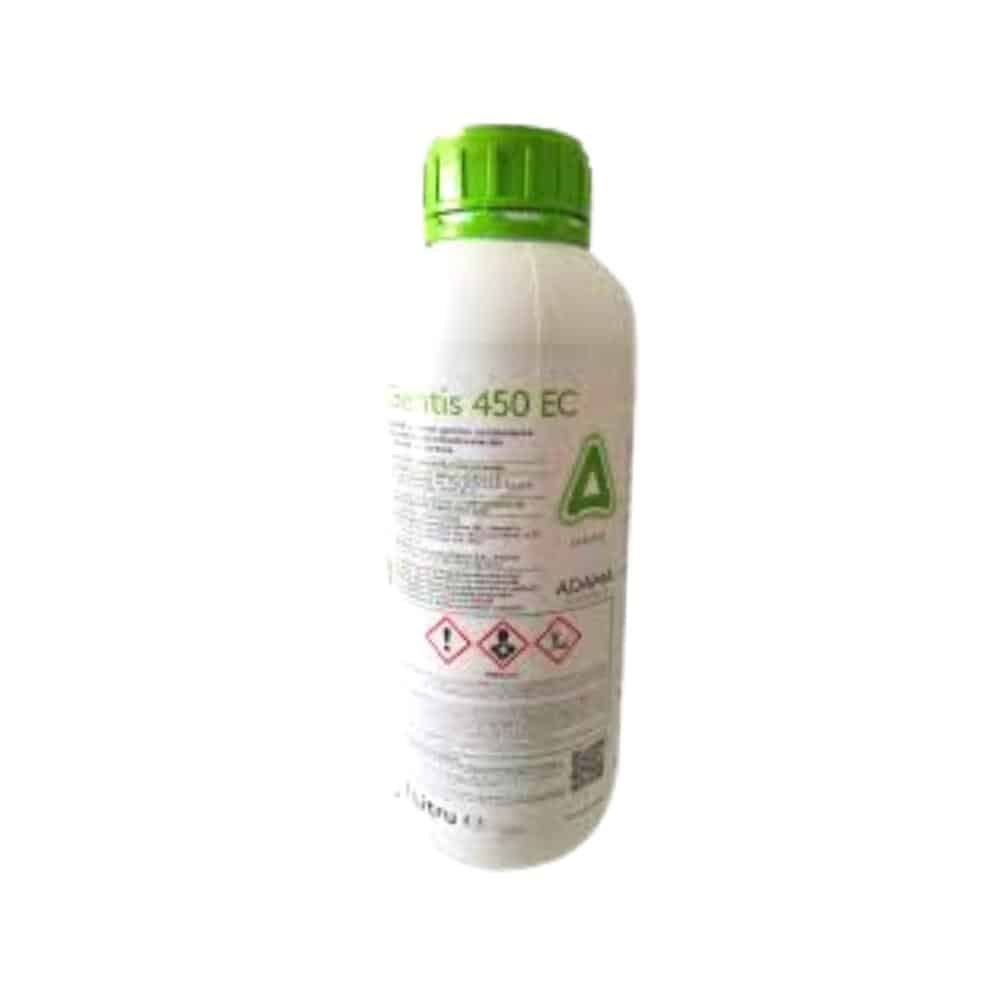 GENTIS 450 EC, 1L
