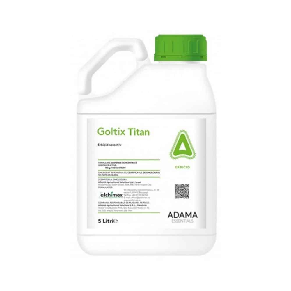 GOLTIX TITAN, 5L