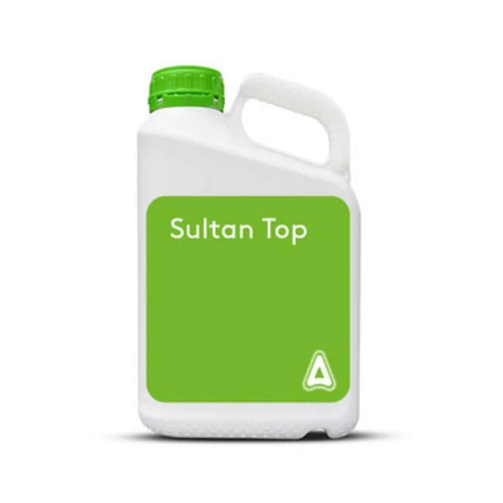 SULTAN TOP, 5 L