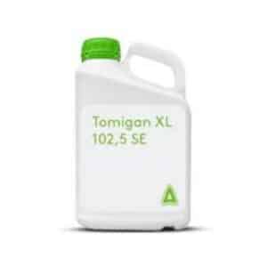 TOMIGAN XL 102,5 SE, 5 L