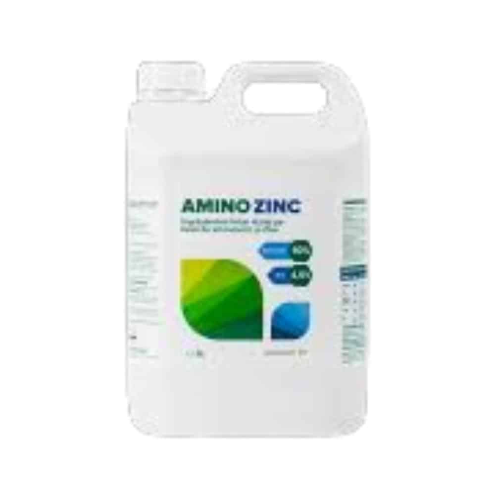AMINO ZINC, 5 L