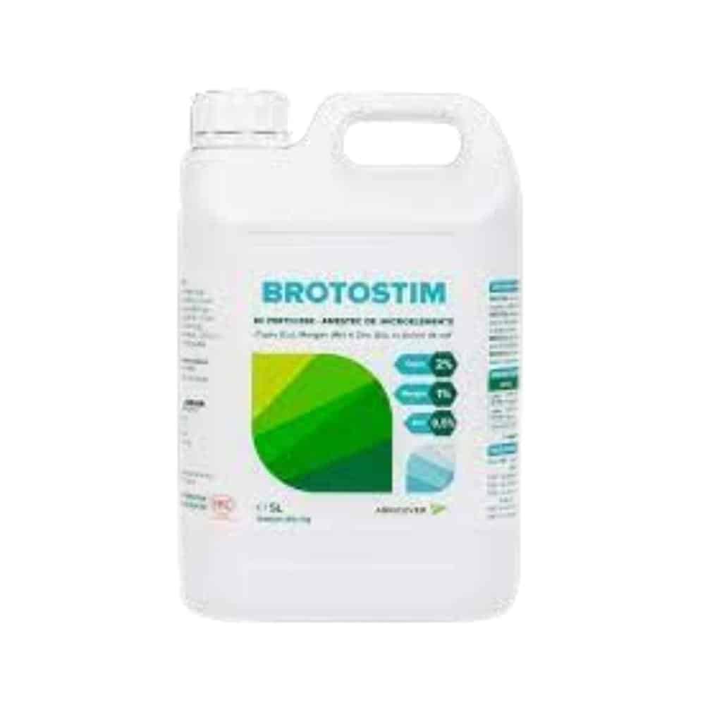 BROTOSTIM, 5 L