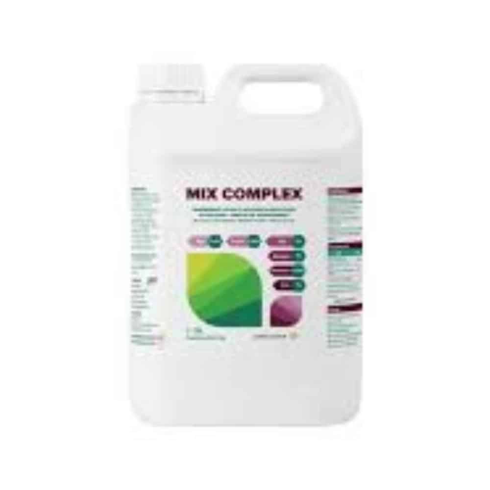 MIX COMPLEX, 5 L