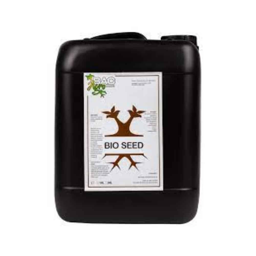 BIOSEED, 10 L