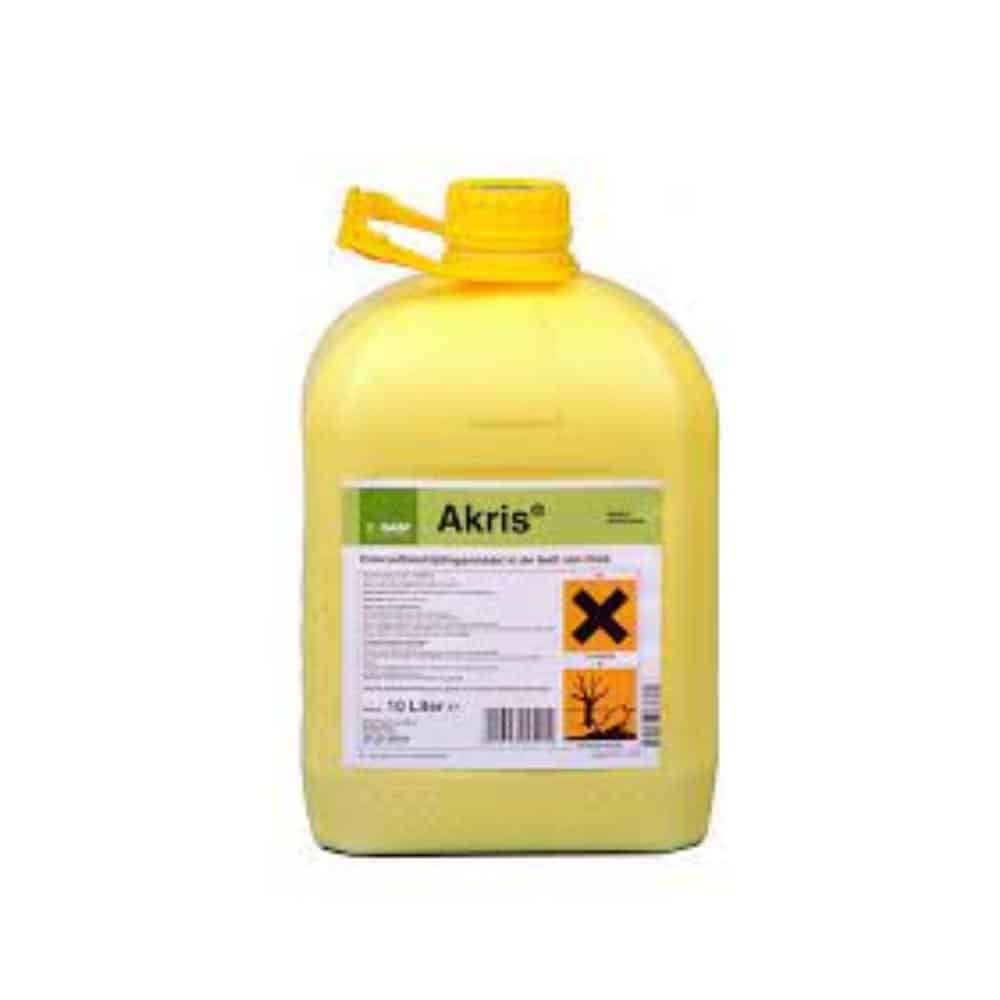 AKRIS, 10 L