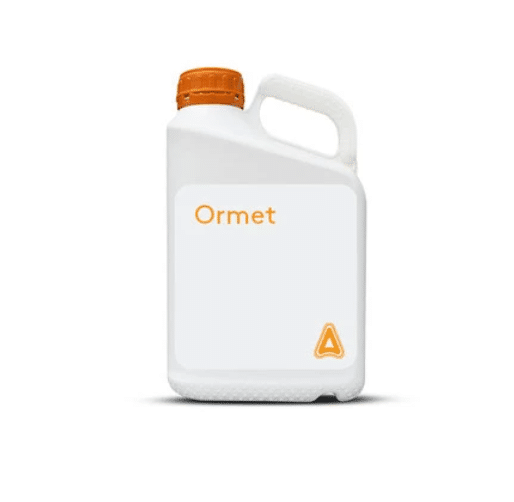 ORMET, 5 L