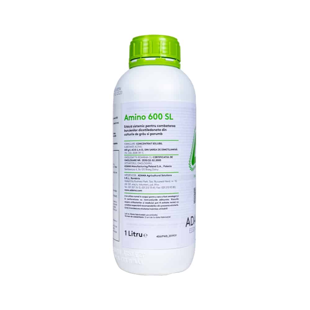 AMINO 600 SL, 1L