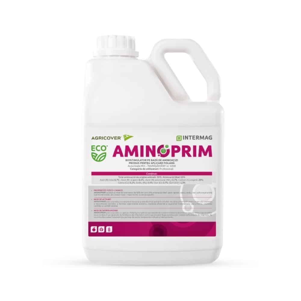 AMINOPRIM, 5L