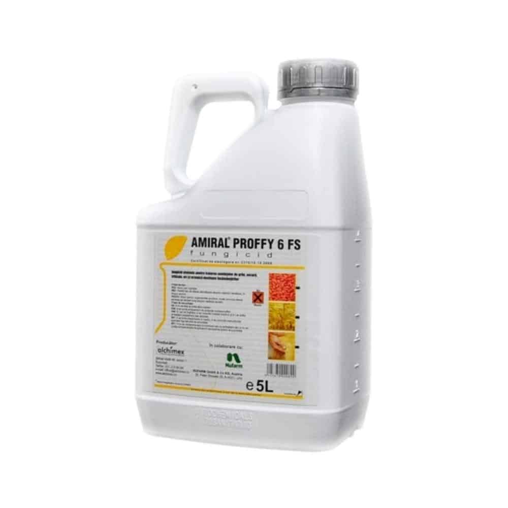 AMIRAL PROFFY 6 FS, 5L