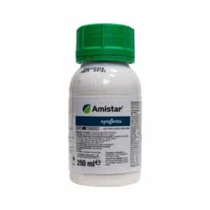 AMISTAR, 0.25 L