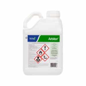 ARBITER, 5 L