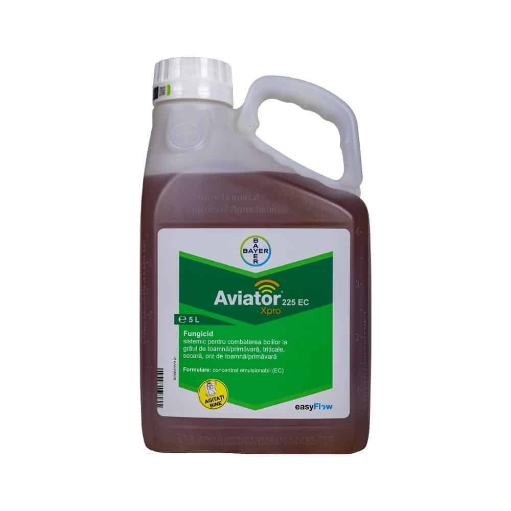 AVIATOR XPRO EC 225, 5L