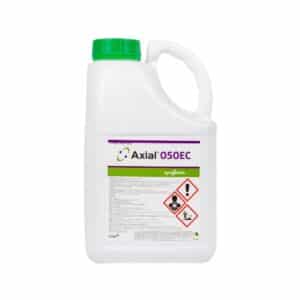 AXIAL 050 EC, 5L