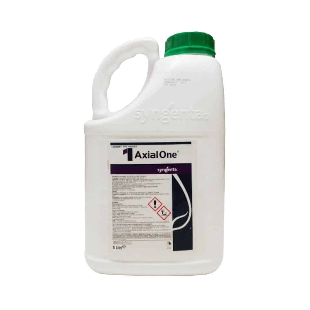 AXIAL ONE 50 EC, 5L