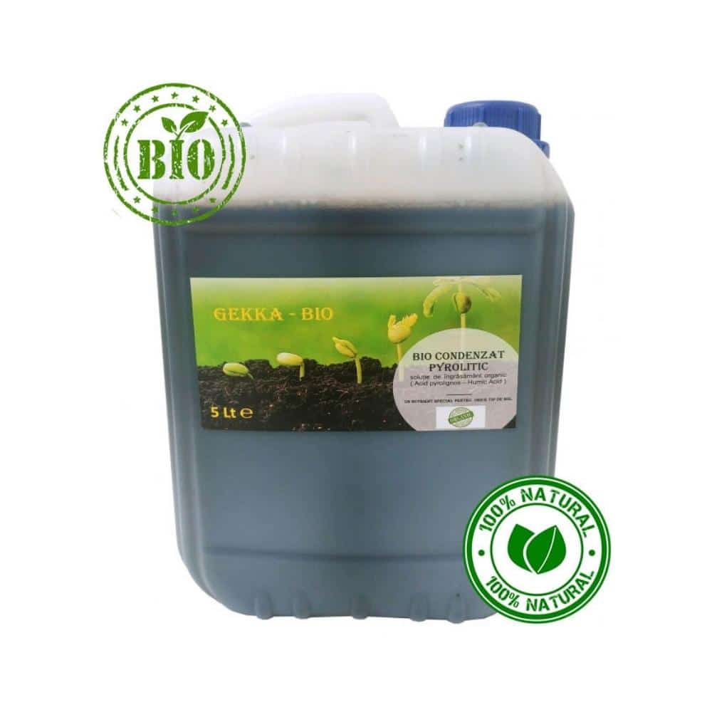 BIO GEKKA L, 20 L