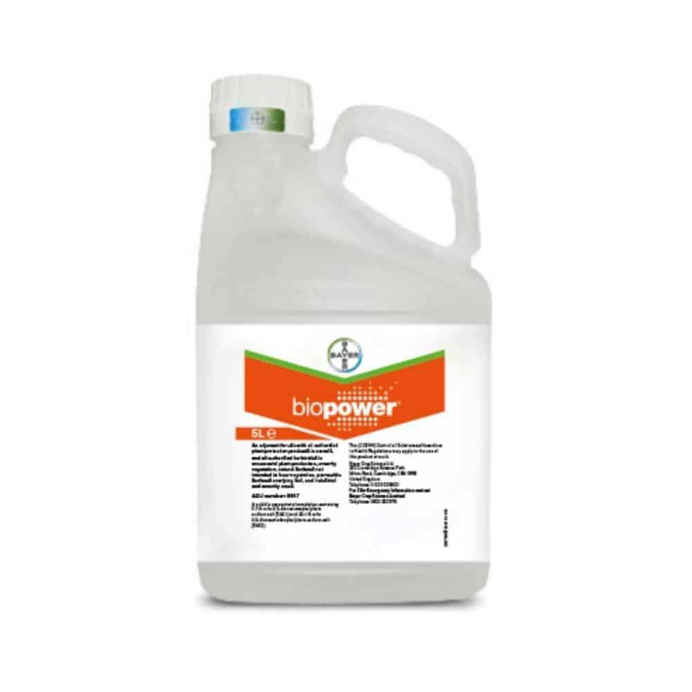 BIOPOWER 276.5 SL, 5L