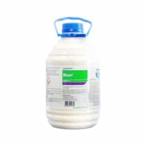 BIZON, 5L