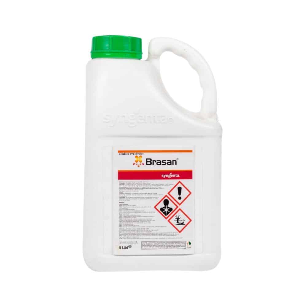 BRASAN, 5L