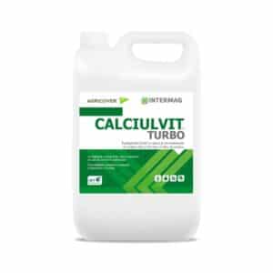 CALCIULVIT TURBO, 5 L