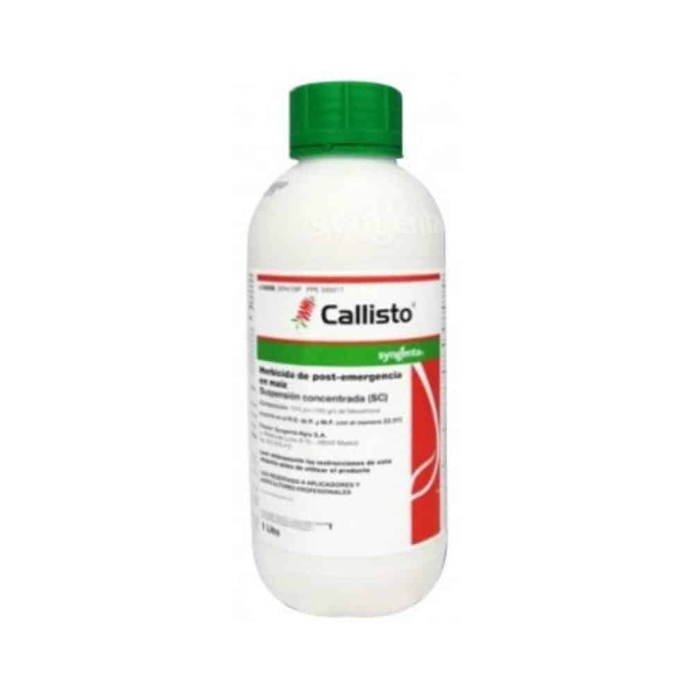 CALLISTO 480 SC, 1L