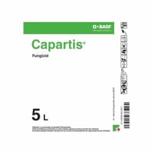 CAPARTIS, 5L