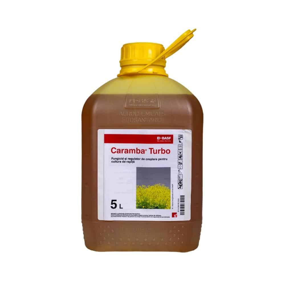 CARAMBA TURBO, 5L