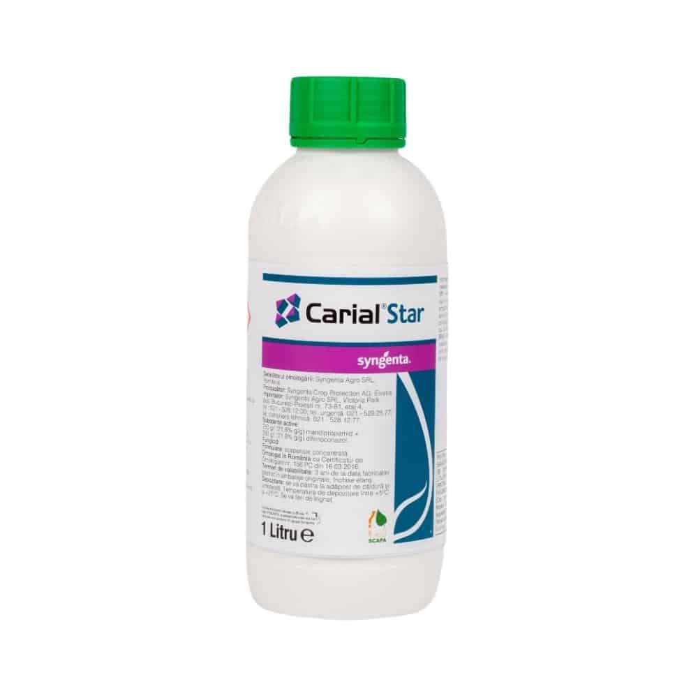 CARIAL STAR, 1 L