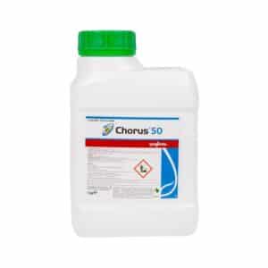 CHORUS 50 WG, 1 KG