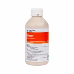 CLOSER, 1L