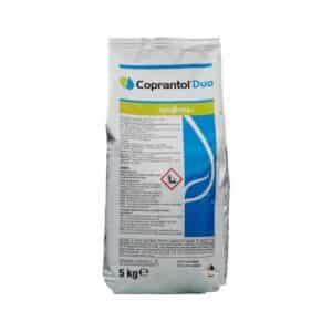 COPRANTOL DUO, 5KG