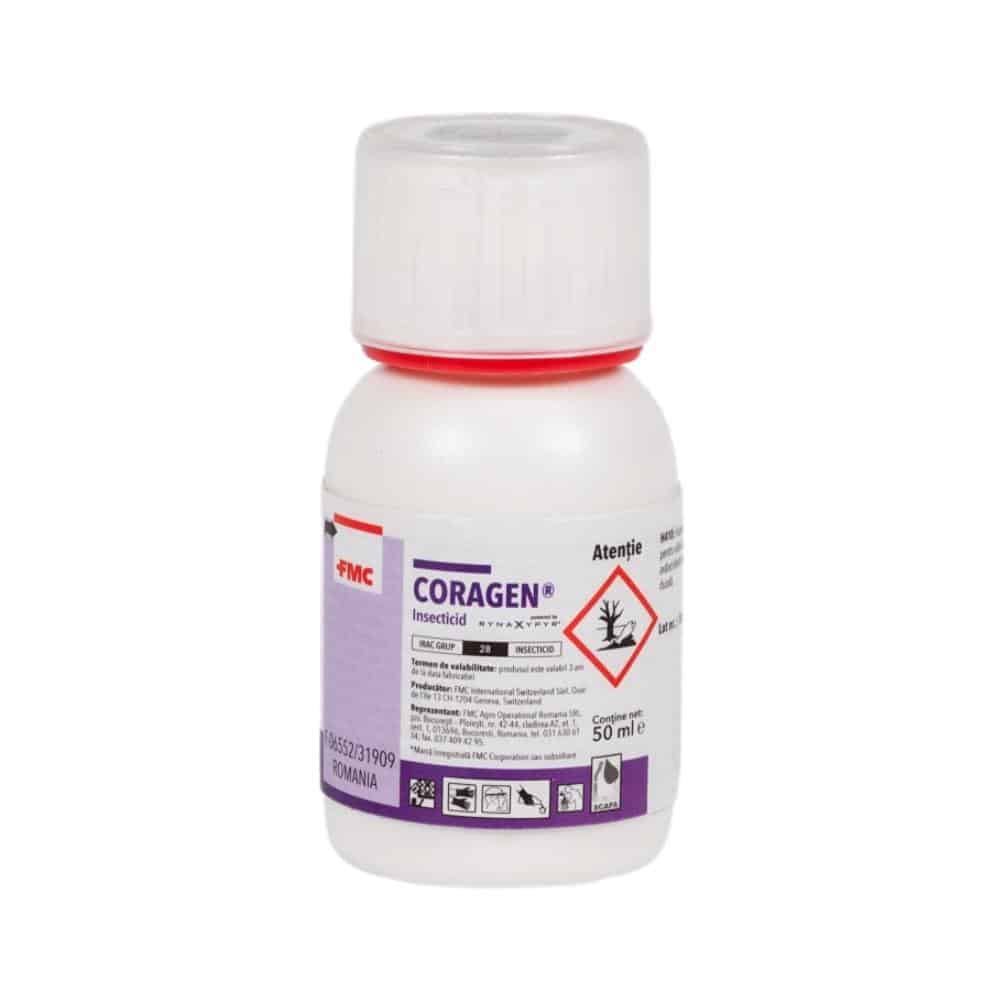 CORAGEN, 0.2L