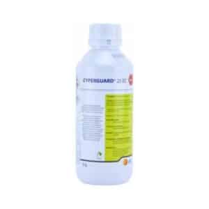 CYPERGUARD 25 EC, 1L
