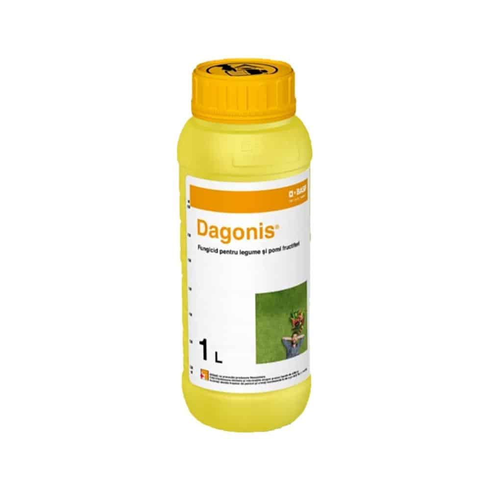 DAGONIS, 1L