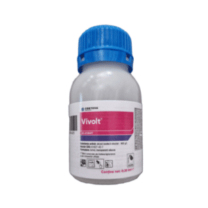 VIVOLT, 0.25L-aferent erb sulfonilureice