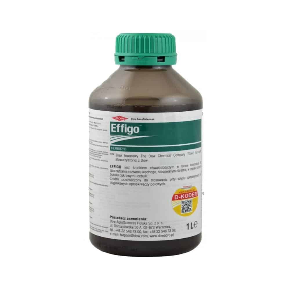 EFFIGO S, 1L