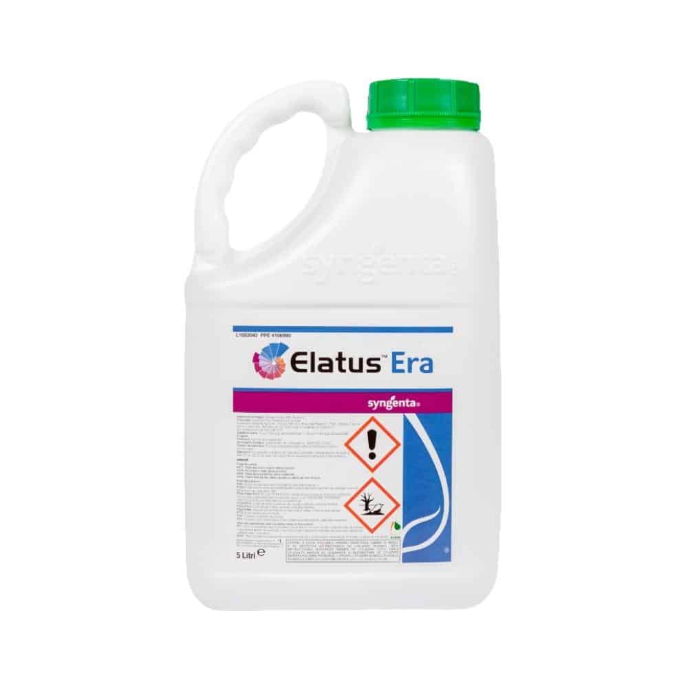 ELATUS ERA, 5 L