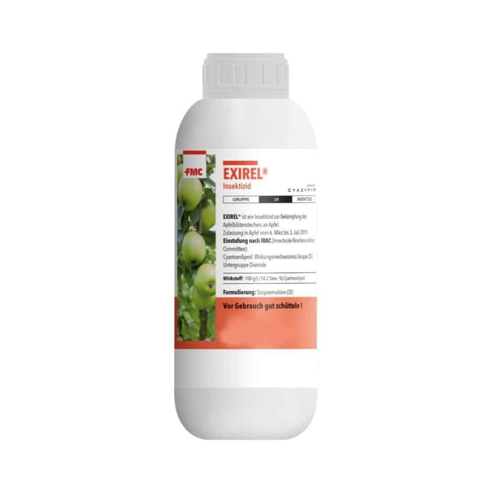 EXIREL, 1 L