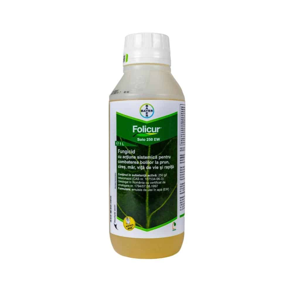 FOLICUR SOLO 250 EW, 5L