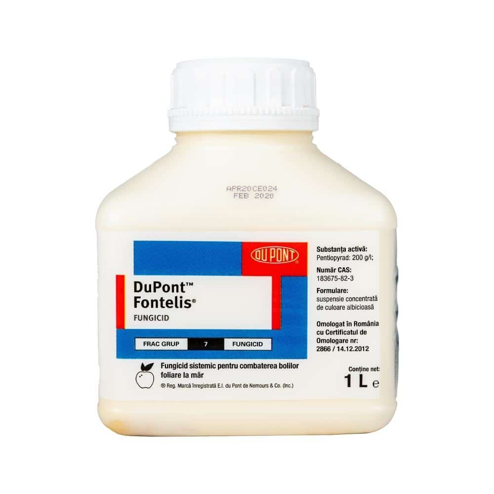 FONTELIS, 1L