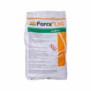 FORCE 1.5 G, 20 KG