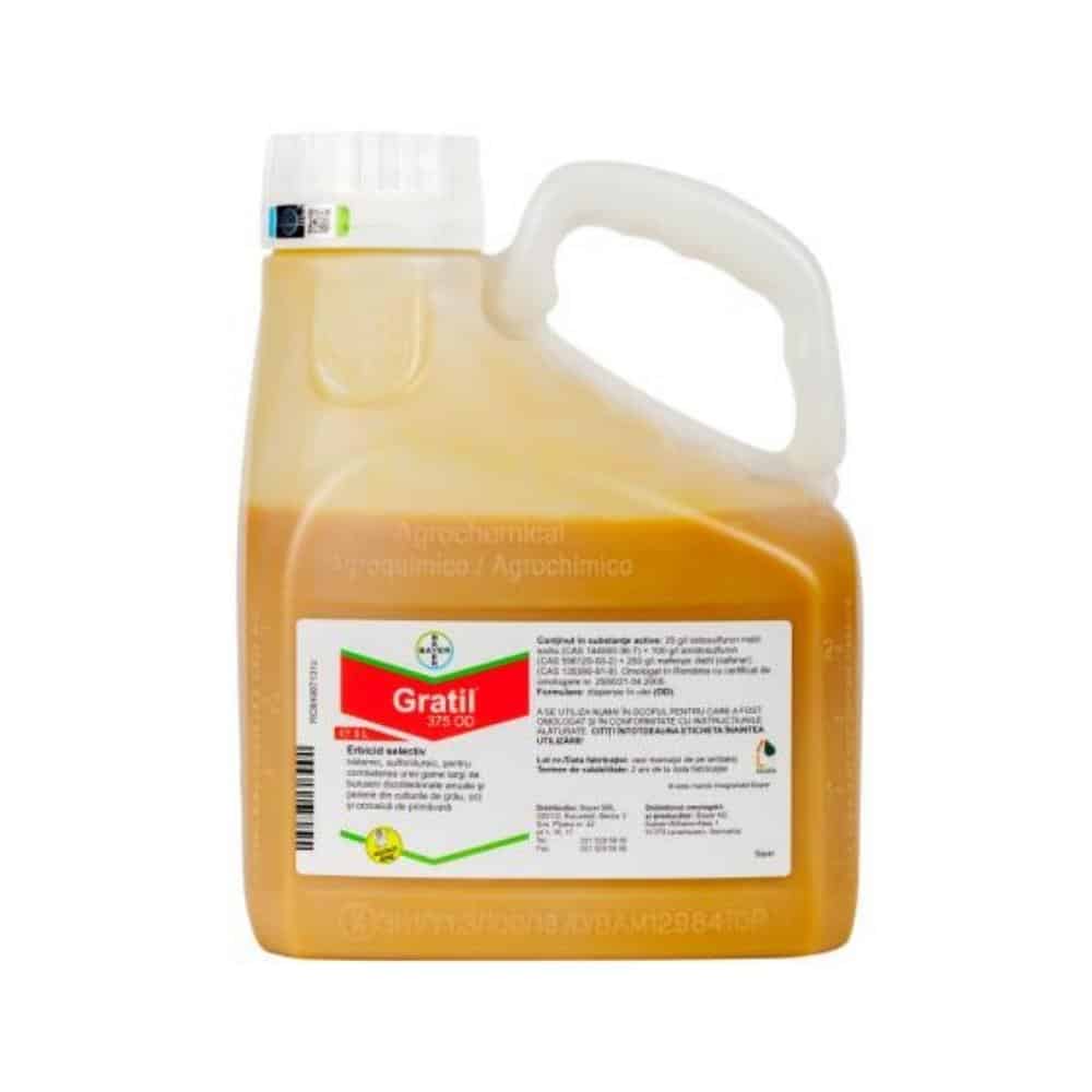 GRATIL 375 OD, 3 L