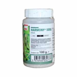HARMONY 50SG, 0.1KG FMC