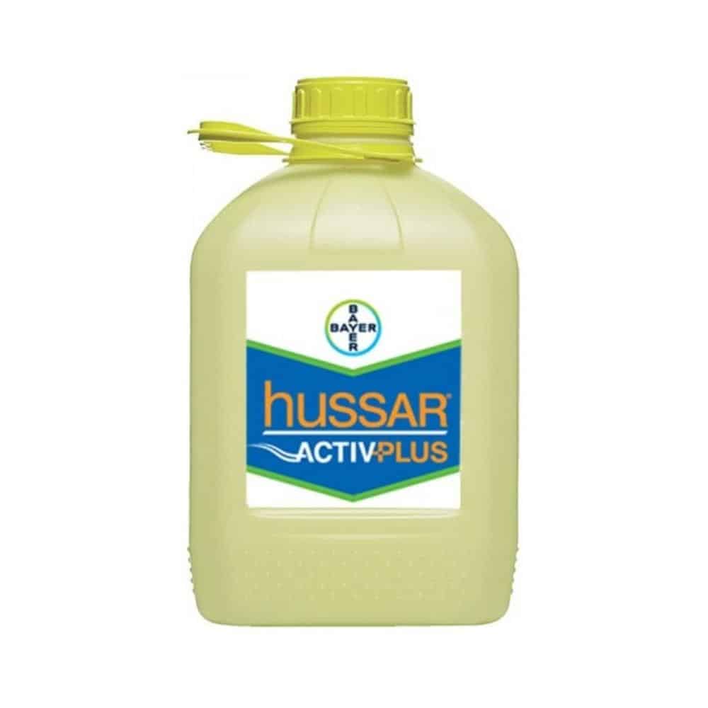 HUSSAR ACTIVE PLUS OD 347, 5 L